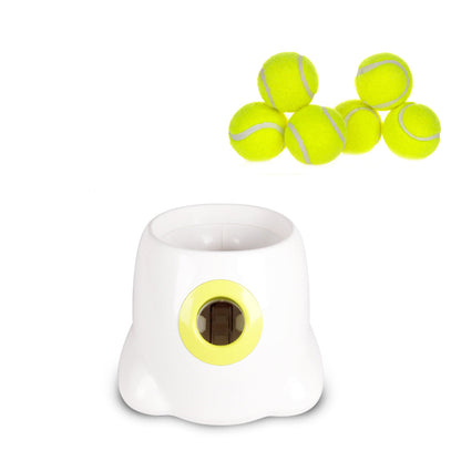 Tropic Solutions™ Ball Launcher