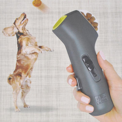 Tropic Solutions™ Pet Treat Launcher