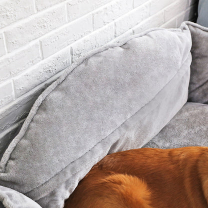 Tropic Solutions™ Dog Bed: