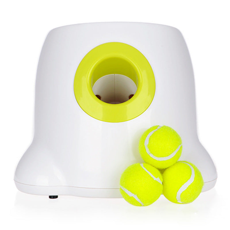 Tropic Solutions™ Ball Launcher