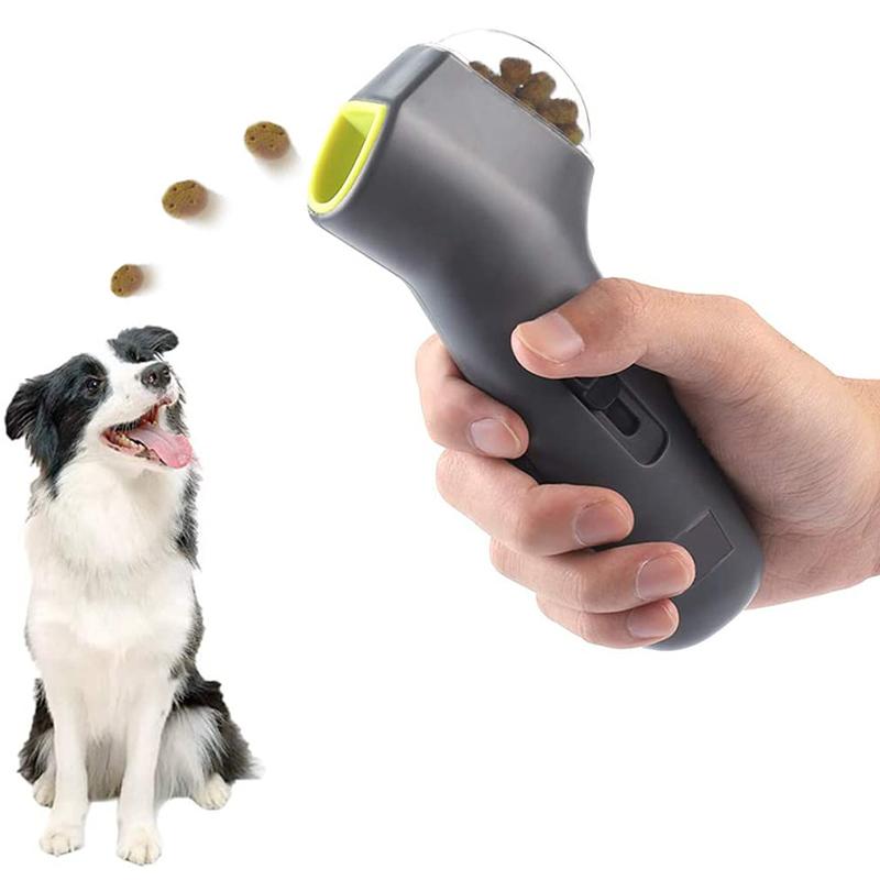 Tropic Solutions™ Pet Treat Launcher